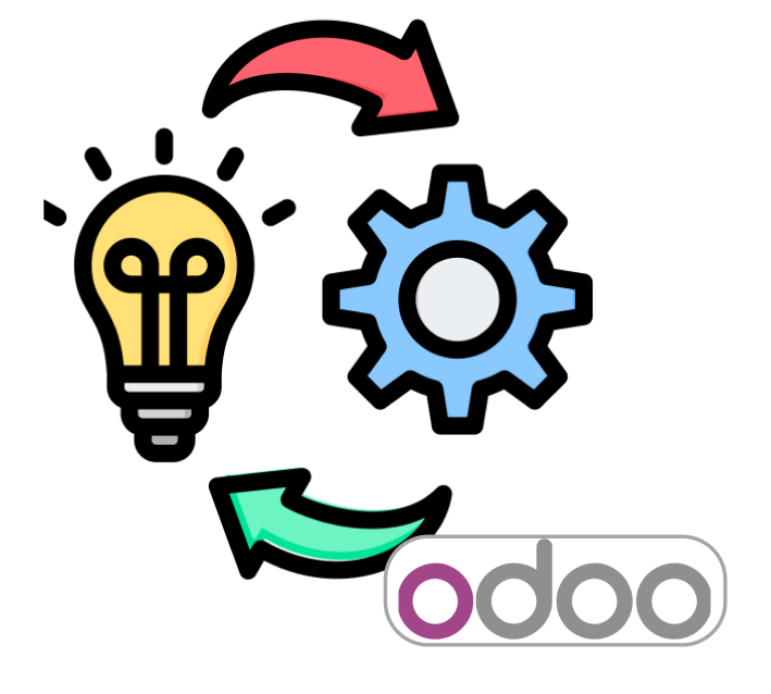 Implementasi Odoo