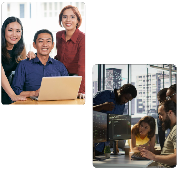 Sistem Custom